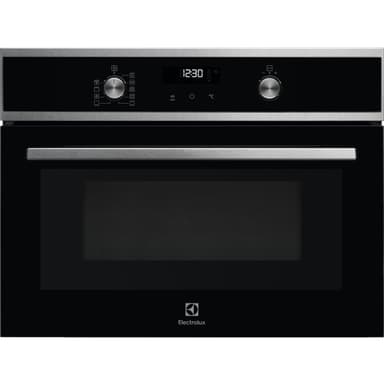 Electrolux 800 CombiQuick kombineret ovn COM700CX