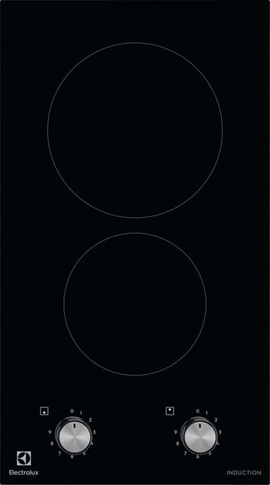 Electrolux induktionskogeplade HOI315F