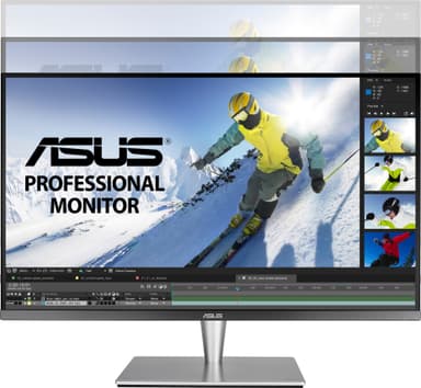 ASUS ProArt PA32UC-K - LED-skærm - 32