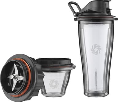 Vitamix Ascent skål/kop startersæt VI68391