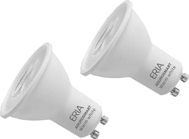 Aduro Smart Eria LED-lyspære 6W GU10 AS15363028 thumbnail