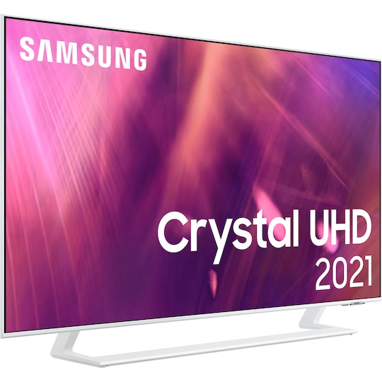 Samsung 43" AU9085 4K LED TV (2021)