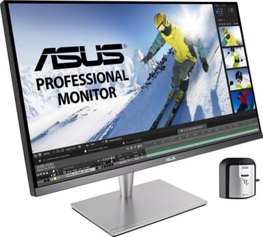ASUS ProArt PA32UC-K - LED-skærm - 32