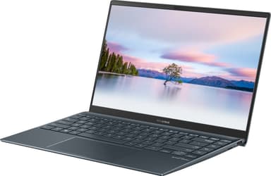 Asus ZenBook 14 UX425 i3/8/256 14" bærbar computer