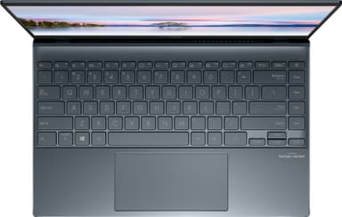 Asus ZenBook 14 UX425 i3/8/256 14" bærbar computer