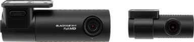 Blackvue DR590X-2CH 2-kanals bilkamera
