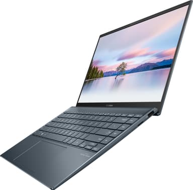 Asus ZenBook 14 UX425 i3/8/256 14" bærbar computer