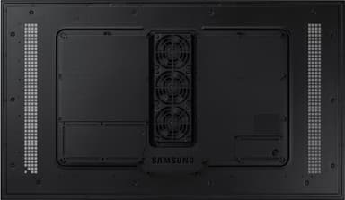Samsung 55" udendørs smart digital signage skærm OH55F