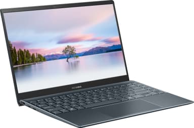 Asus ZenBook 14 UX425 i3/8/256 14" bærbar computer