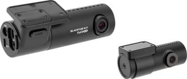 Blackvue DR590X-2CH 2-kanals bilkamera