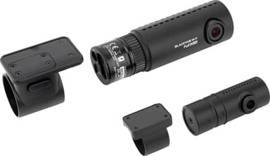 Blackvue DR590X-2CH 2-kanals bilkamera
