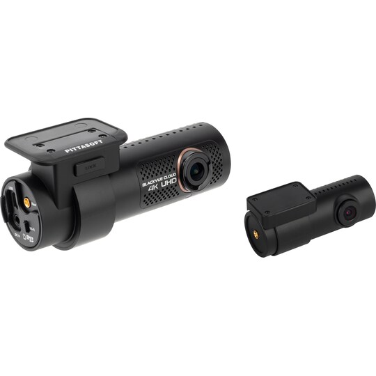 Blackvue DR900X-2CH 2-kanals bilkamera