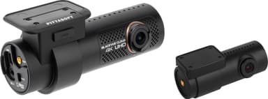 Blackvue DR900X-2CH 2-kanals bilkamera