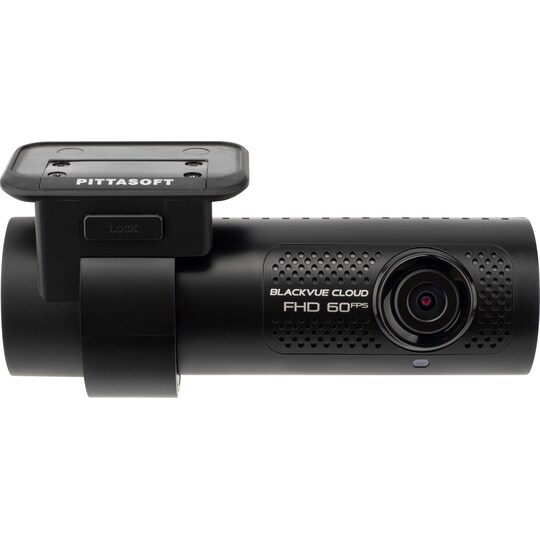 Blackvue DR750X-1CH 1-kanals bilkamera
