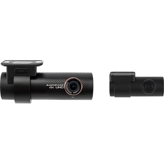 Blackvue DR900X-2CH 2-kanals bilkamera
