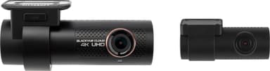 Blackvue DR900X-2CH 2-kanals bilkamera