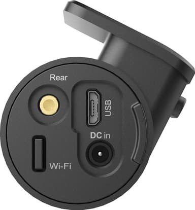 Blackvue DR590X-2CH 2-kanals bilkamera