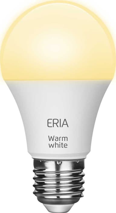 Aduro Smart Eria LED-lyspære 10W E27 AS15066029