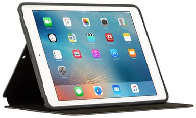 Targus Click-In cover til iPad Air 1/2/Pro 9.7 (sort)