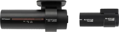 Blackvue DR900X-2CH 2-kanals bilkamera