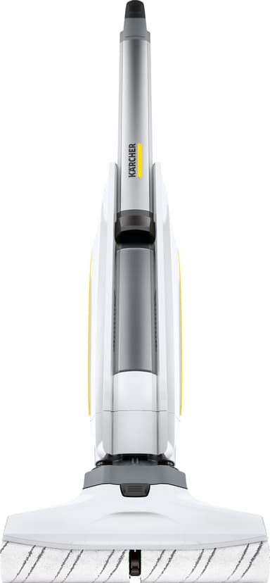 Kärcher FC 7 Cordless Premium gulvrenser (hvid)