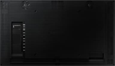 Samsung 55" smart digital signage skærm OMN55N