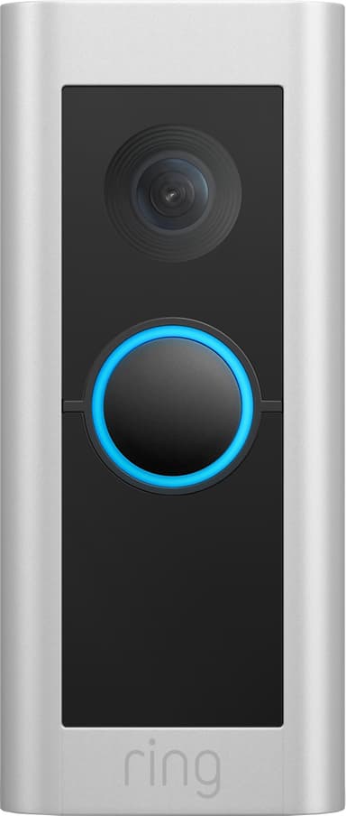 Ring Video Doorbell Pro 2 Smart dørklokke RINGVIDPRO2WI