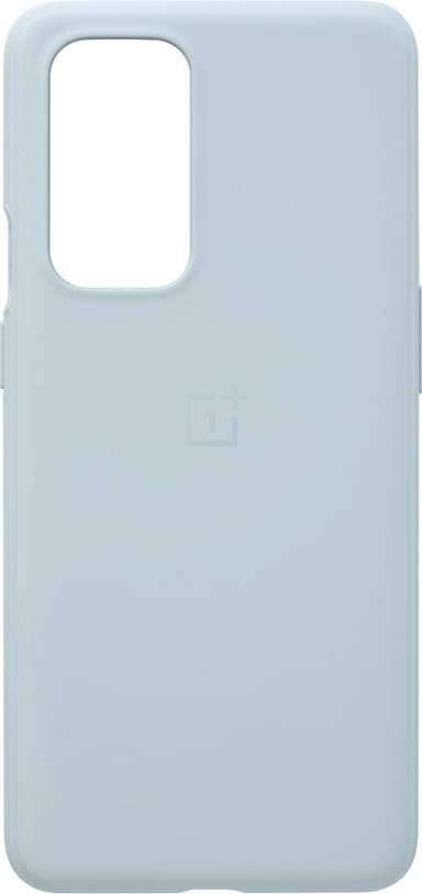 OnePlus 9 Pro Sandstone beskyttende cover (rock gray)