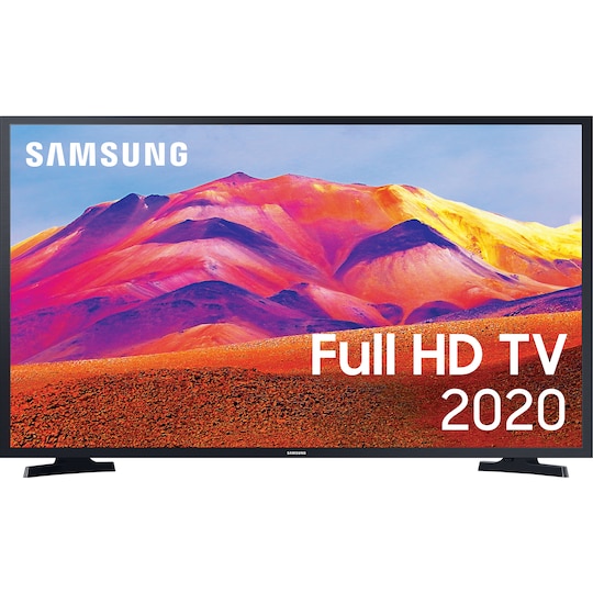 Samsung 32" T5305 Full HD LED (2020)