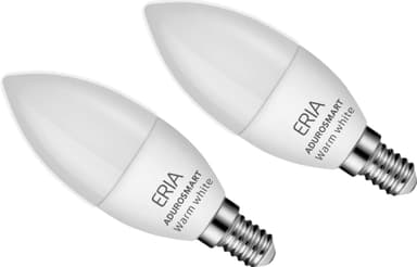 Aduro Smart Eria LED-lyspære 6W E14 AS15363030 thumbnail