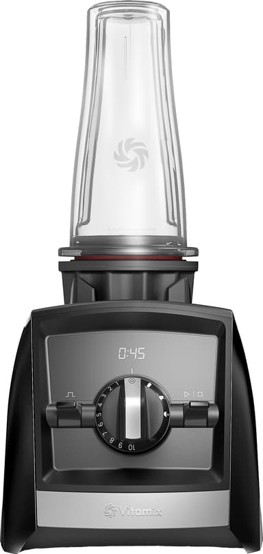 Vitamix Ascent skål/kop startersæt VI68391