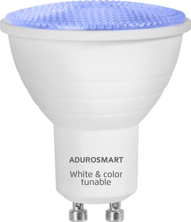 Aduro Smart Eria LED-lyspære 6W GU10 AS15360002