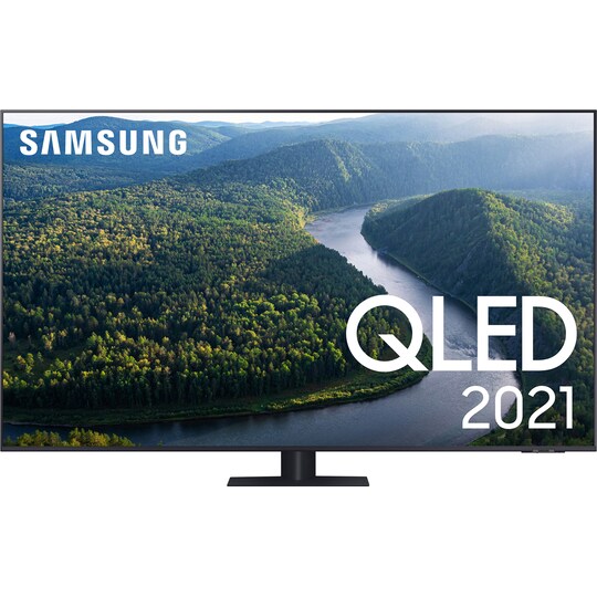 Samsung 55" Q77A 4K UHD QLED Smart-TV QE55Q77AAT