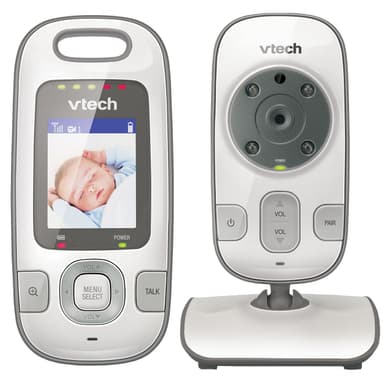 Vtech babyalarm BM2600