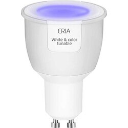 Aduro Smart Eria LED-lyspære 6W GU10 AS15066049