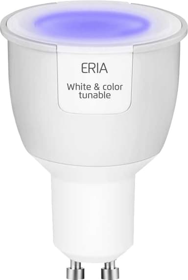 Aduro Smart Eria LED-lyspære 6W GU10 AS15066049