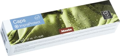 Miele ImpraProtect vaskekapsler 11648280 (3-pak)