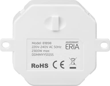 AduroSmart Eria trådløs kontakt 15360014