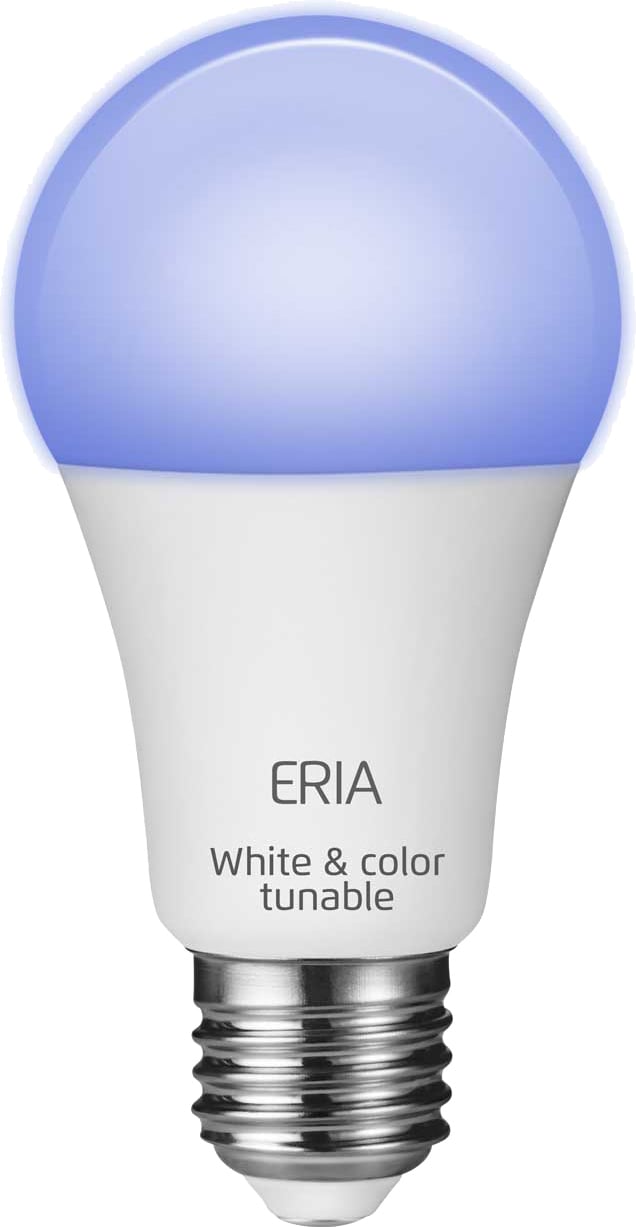Aduro Smart Eria LED-lyspære 10W E27 AS15066048
