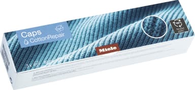 Miele CottonRepair vaskekapsler 11485870 (3-pak)
