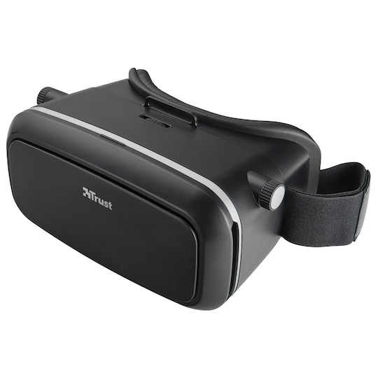 Exos Plus virtual reality briller til smartphones