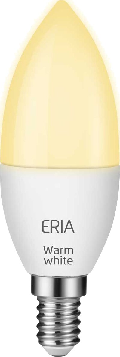 Aduro Smart Eria LED-lyspære 6W E14 AS15066033