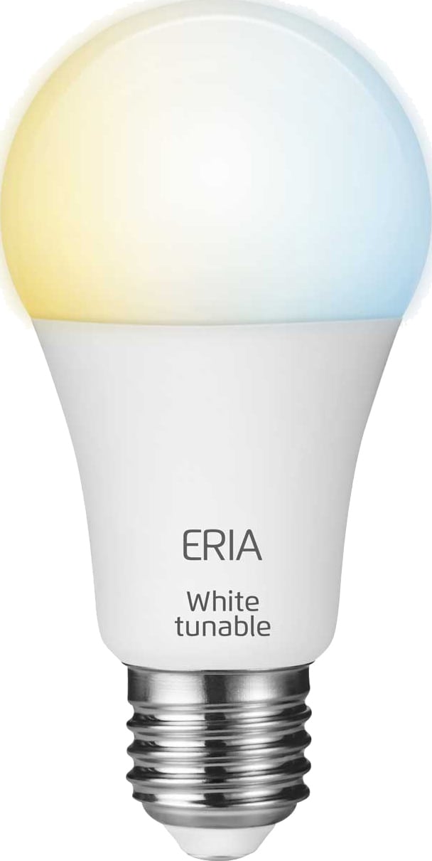 Aduro Smart Eria LED-lyspære 10W E27 AS15066030