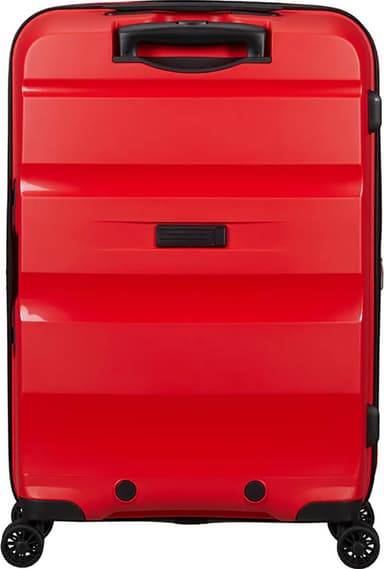 American Tourister Bon Air DLX Spinner kabinekuffert 55/20 cm (rød)