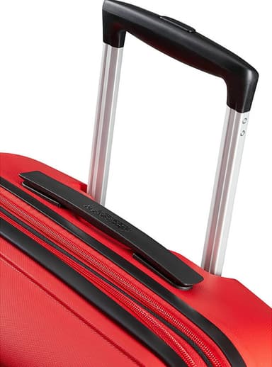 American Tourister Bon Air DLX Spinner kabinekuffert 55/20 cm (rød)