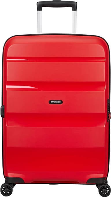 American Tourister Bon Air DLX Spinner kabinekuffert 66/24 cm (rød)