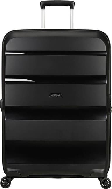 American Tourister Bon Air DLX Spinner kabinekuffert 66/24 cm (sort)