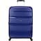American Tourister Bon Air DLX Spinner kabinekuffert 55/20 cm (blå)