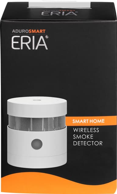 AduroSmart Eria røgalarm 15090057