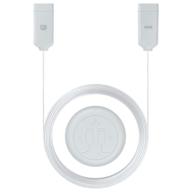 Samsung optisk kabel VG-SOCM15/XC (transparent)